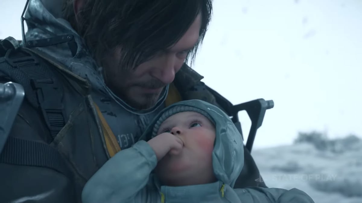 State of Play PS5 : Hideo Kojima a-t-il révélé les ambitions de la PS6 ? Le retour de Death Stranding 2 cachait une immense surprise !