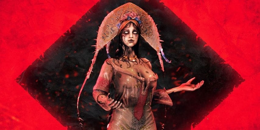 The Thaumaturge : sept minutes de gameplay pour le RPG isométrique