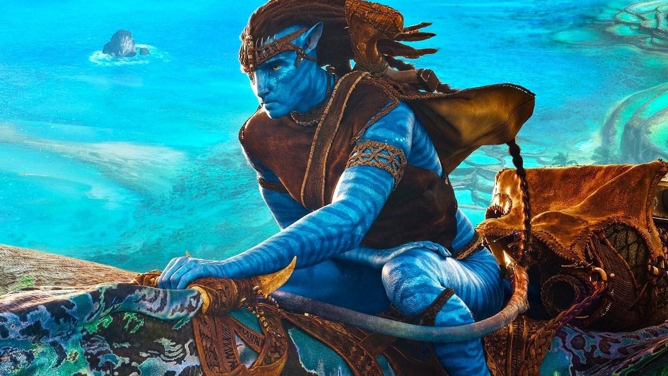 Avatar 3 va être « incroyable », vous n'avez encore rien vu !