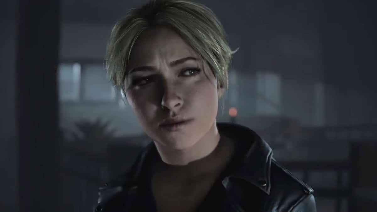 Until Dawn aura son remaster sur PC et PS5 - Gamosaurus