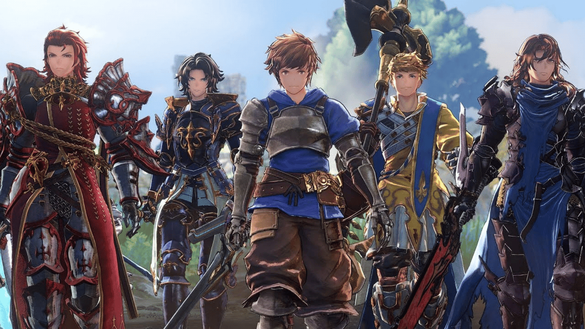 Granblue Fantasy Relink : Un J-RPG nerveux pour la première de la licence en occident