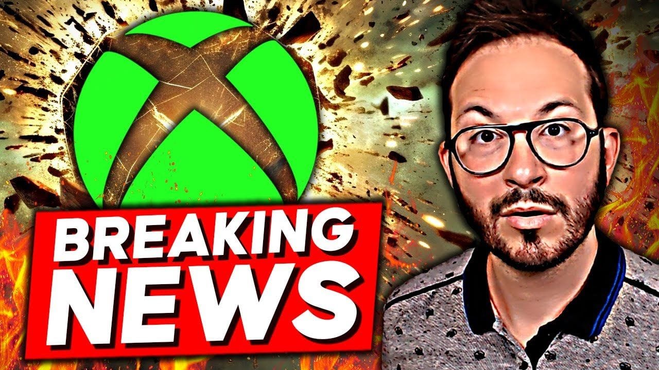 🚨BREAKING NEWS🚨 Starfield et Indiana Jones sortiraient sur PS5 !!! LEs exclus XBOX switchent !!!