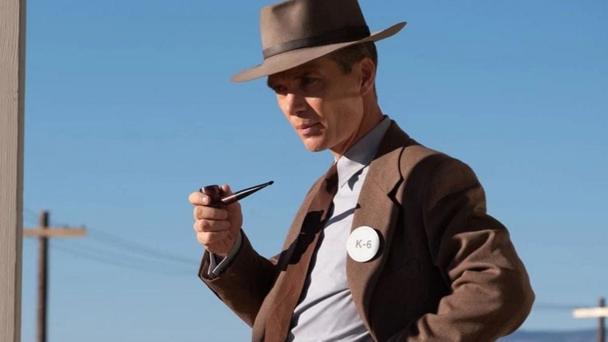"C'est encourageant" Christopher Nolan anticipe la fin des grandes franchises à la Marvel, DC, Star Wars...