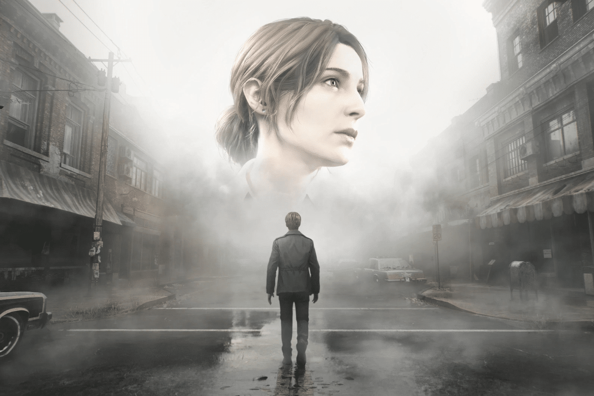 Silent Hill 2 : prix, histoire, gameplay, nouveautés, tout savoir sur le remake du jeu culte