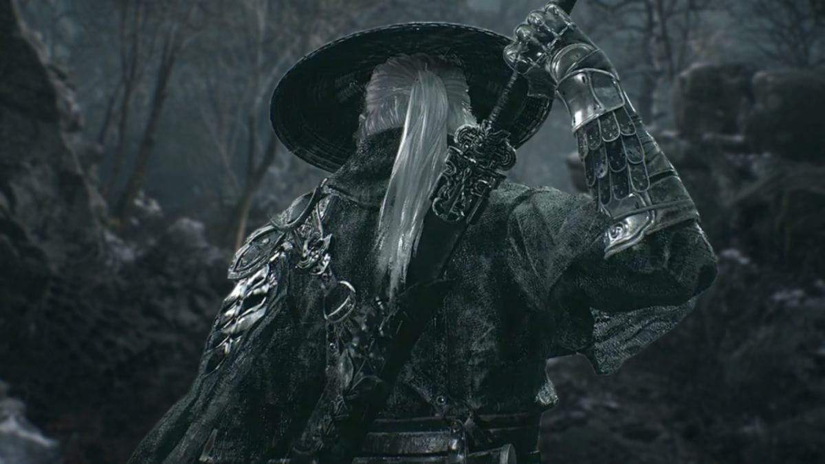 Ce jeu vidéo ambitieux pourrait ridiculiser tous les autres jeux de samouraïs : il revient en force avec une séquence animée et du gameplay !