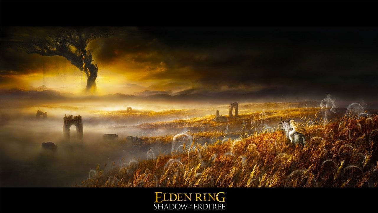 Elden Ring Shadow of the Erdtree : le DLC tant attendu bientôt présenté ?