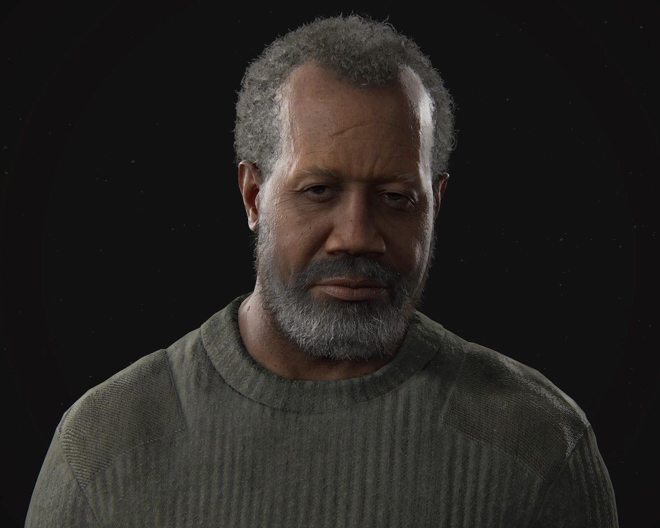 Jeffrey Wright pourrait reprendre le rôle d'Isaac dans la saison 2 de The Last of Us