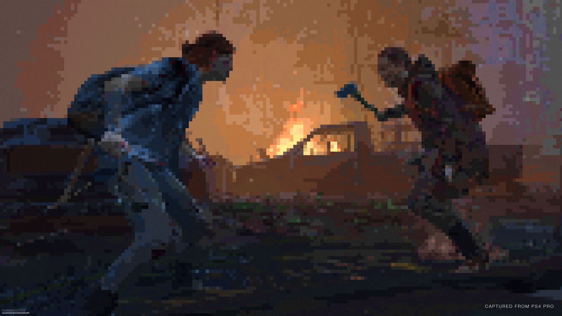Naughty Dog espère éliminer le crunch