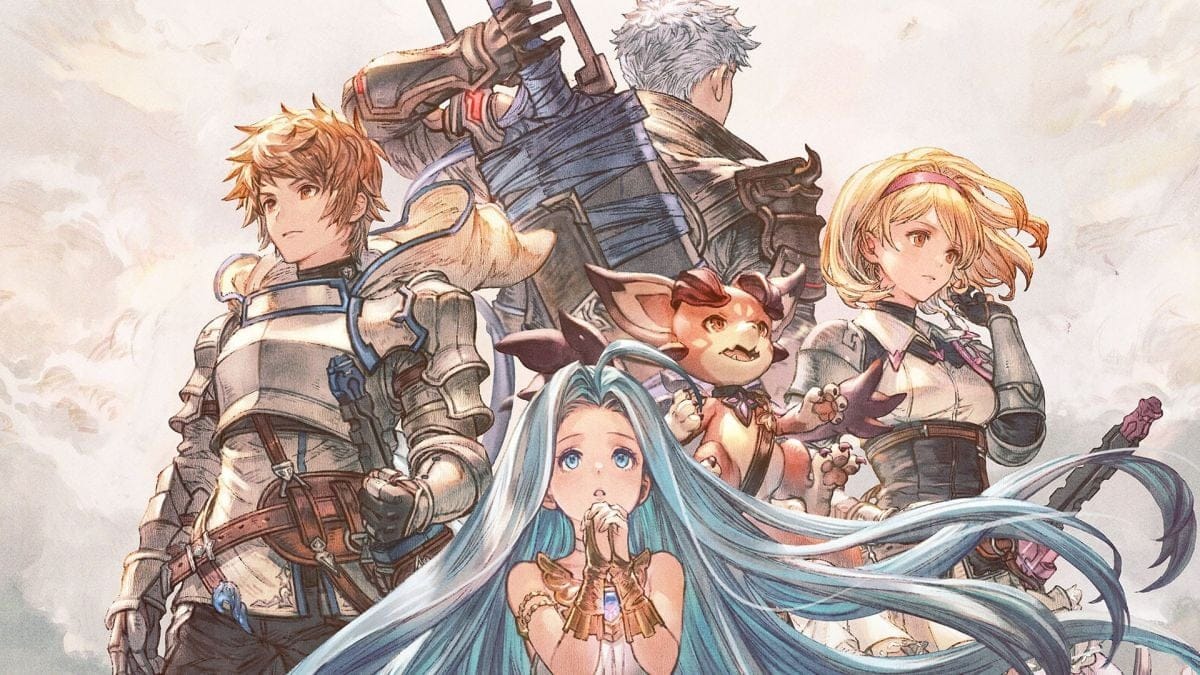 Granblue Fantasy Relink : Quels personnages jouer et débloquer en priorité pour mieux débuter ?