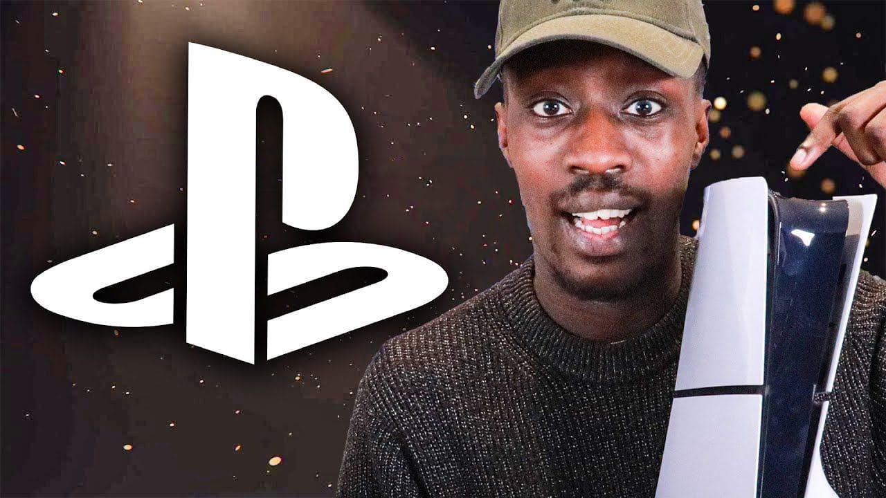Alerte Mise à Jour 💥 De NOUVELLES FONCTIONS pour la PS5 & la DUALSENSE ! (Bêta PlayStation 5)