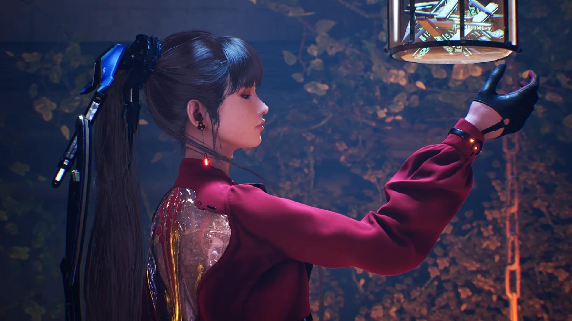 Stellar Blade aura entre 20 et 30 costumes à débloquer et précise quelques détails sur sa structure et ses doublages