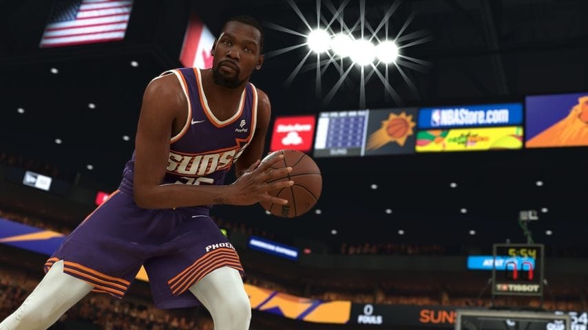 TakeTwo licencie plusieurs postes chez Visual Concepts Austin (Lego 2K Drive, NBA 2K)