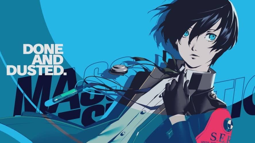 Persona 3 Reload réalise le meilleur lancement pour un jeu Atlus