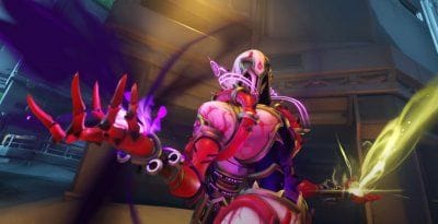 Overwatch 2 : les gros changements de la Saison 9 déjà dévoilés