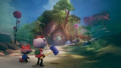 Dreams : des versions PS5 et PC auraient existées, mais...