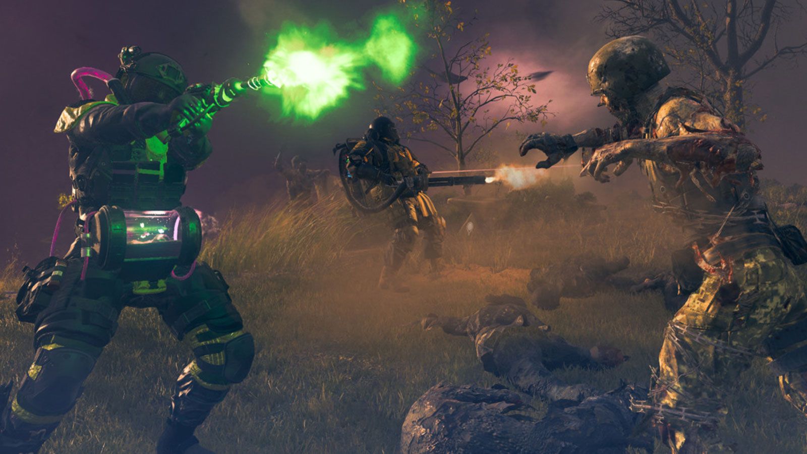 Les joueurs du mode Zombies de MW3 sont dévastés par le manque de contenu - Dexerto.fr