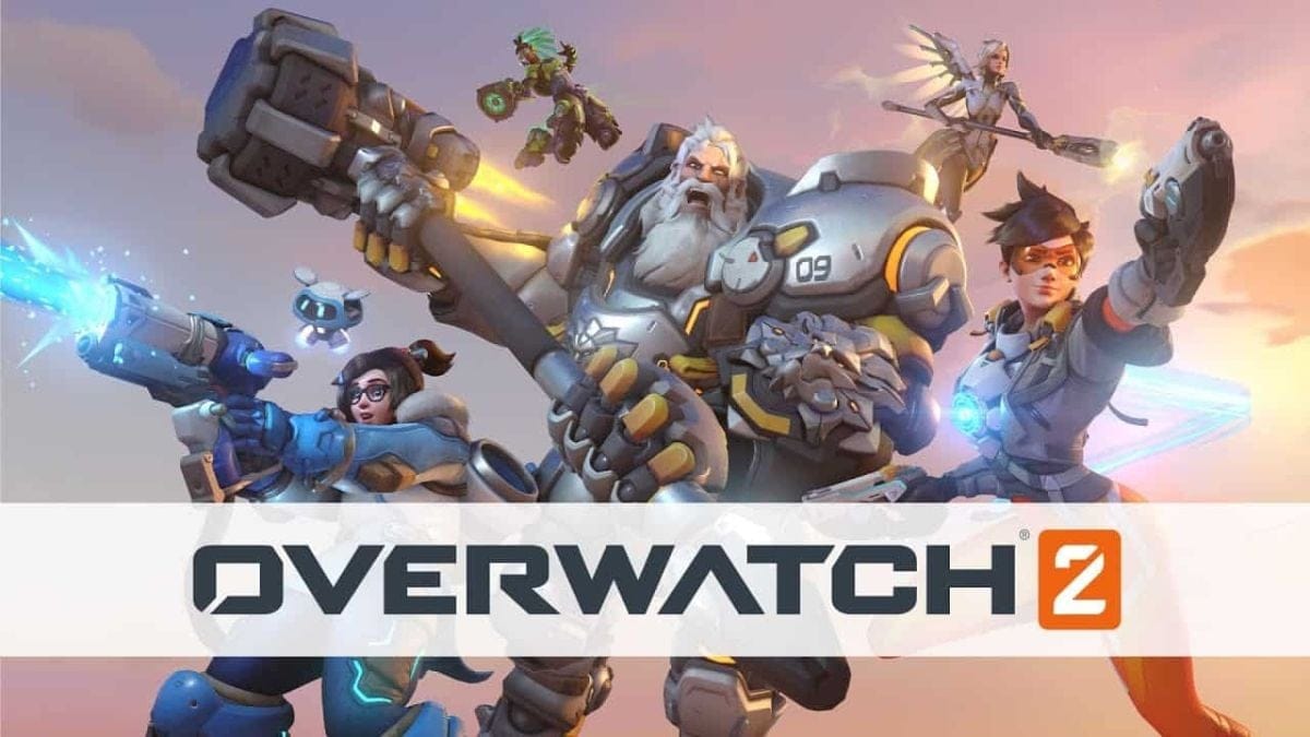 Tier list Overwach 2 saison 9 DPS Heal et Tank : qui sont les meilleurs héros ?