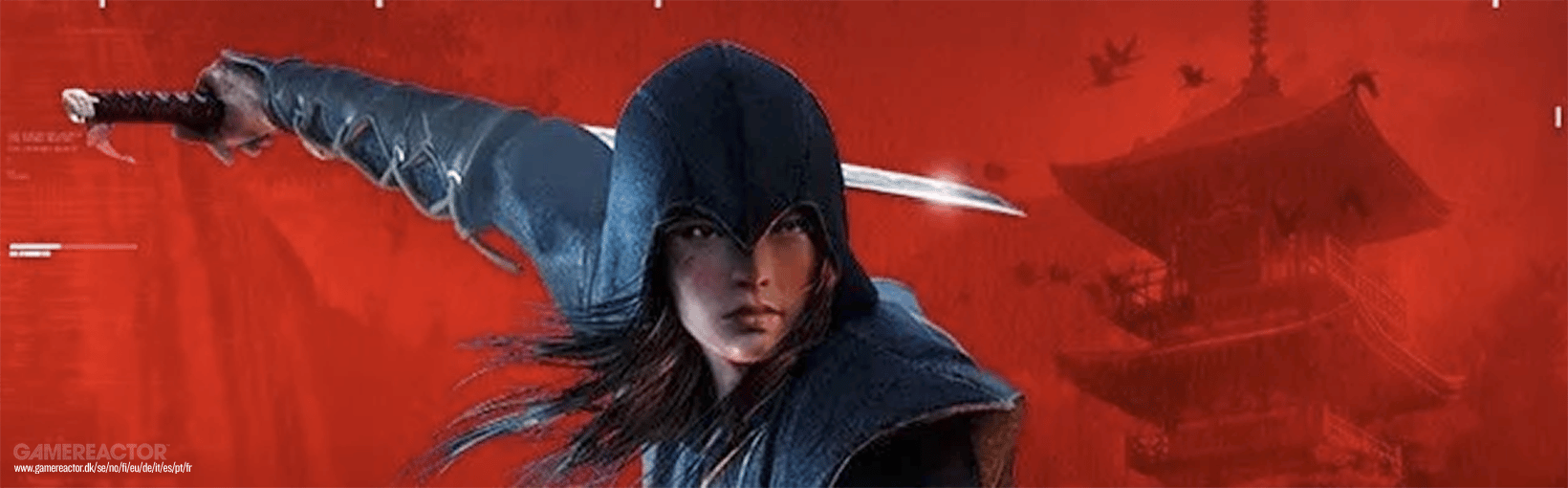 Assassin's Creed Japan est confirmé pour un lancement cet automne ou début 2025.