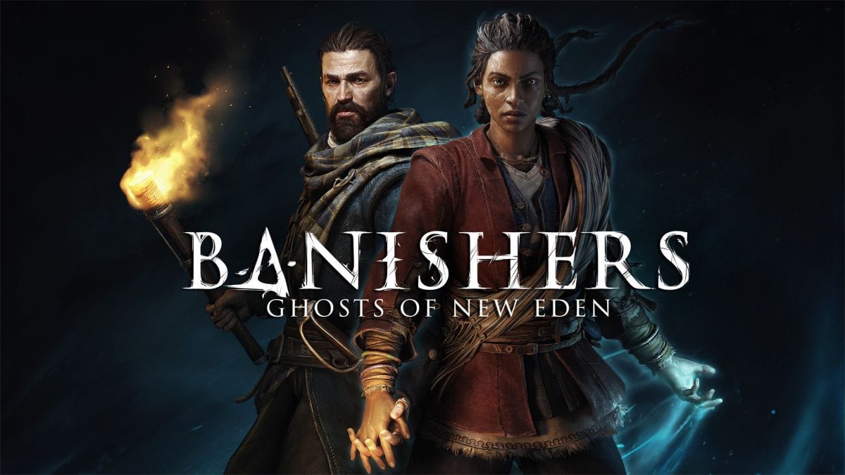 Le dernier succès des développeurs de Life Is Strange : Pourquoi vous ne devez pas passer à côté de Banishers : Ghosts of New Eden