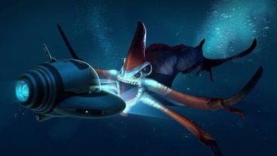 Subnautica 2 sera très différent, mais les développeurs rassurent les fans