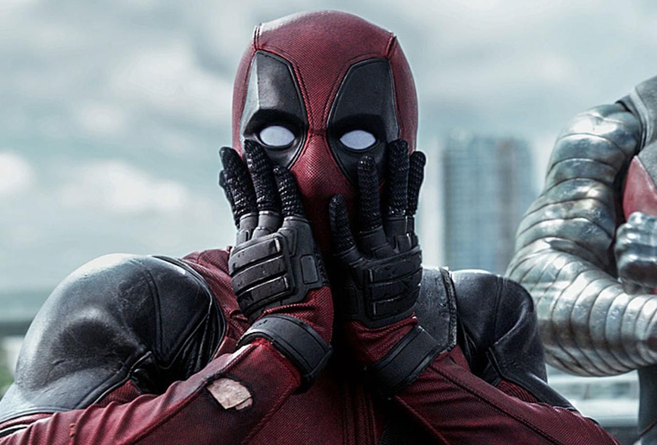 Le réalisateur de Deadpool 2 dit non au nouveau film Jurassic World