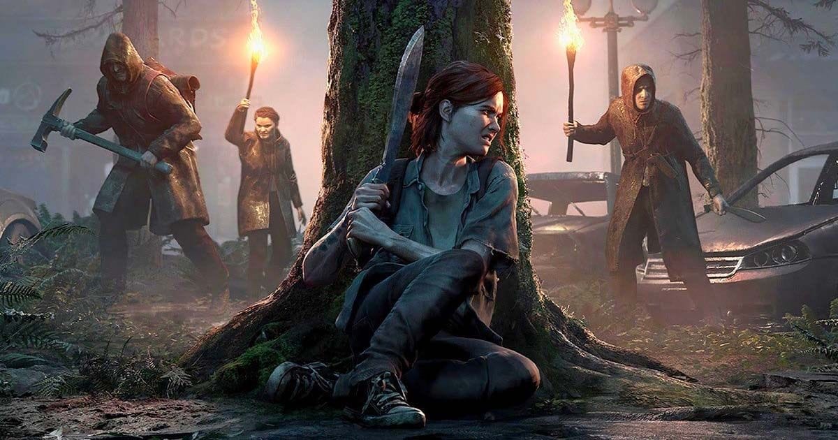The Last of Us : Neil Druckmann tease ces deux projets, on a terriblement hâte