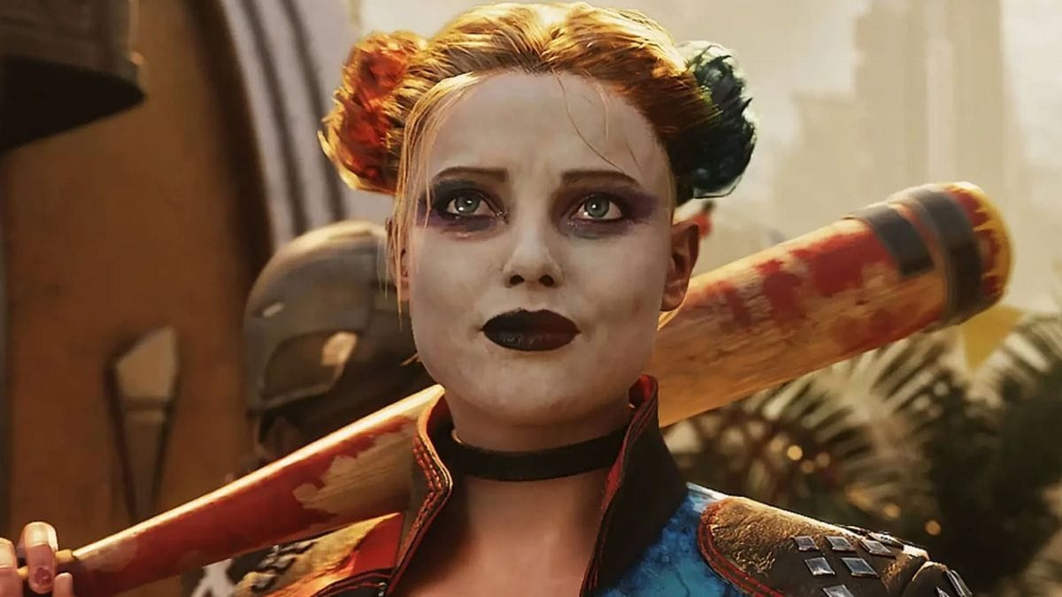 Suicide Squad Kill the Justice League manque la cible. La fin de Batman n'est pas à la hauteur !