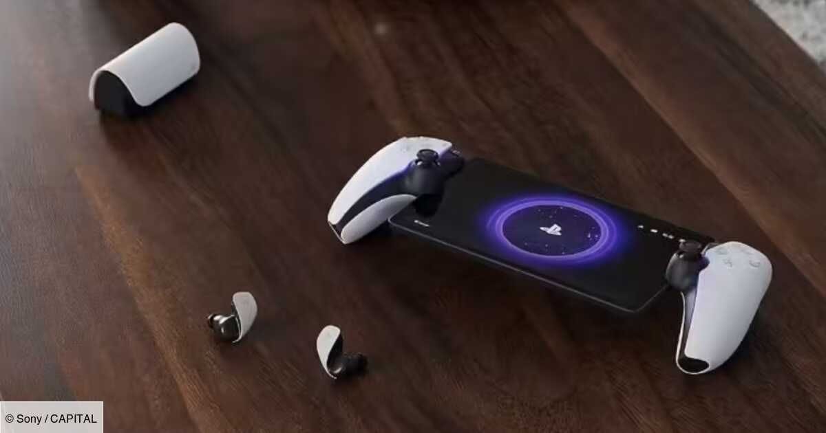 Playstation Portal : voici le site où vous pourrez trouver la nouvelle console en stock