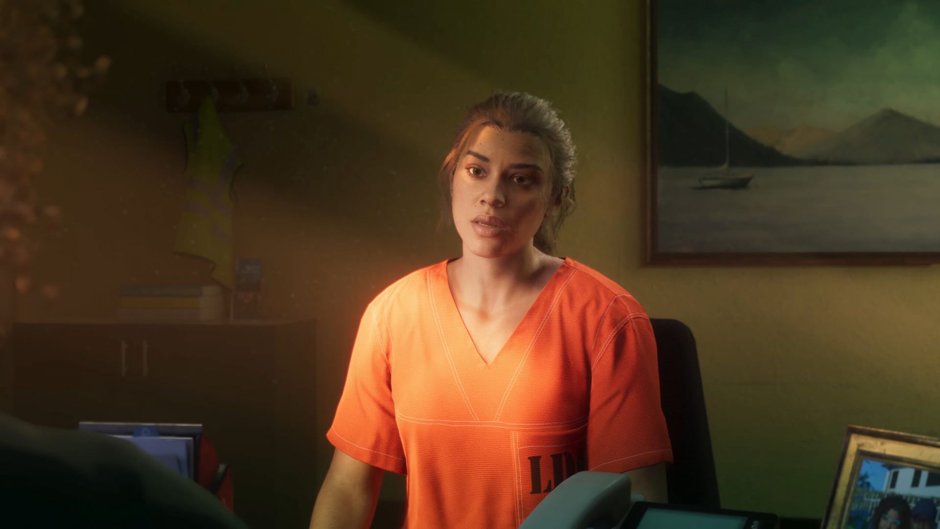 Le pari du jour : GTA 6 sortira avant le 31 mars 2025