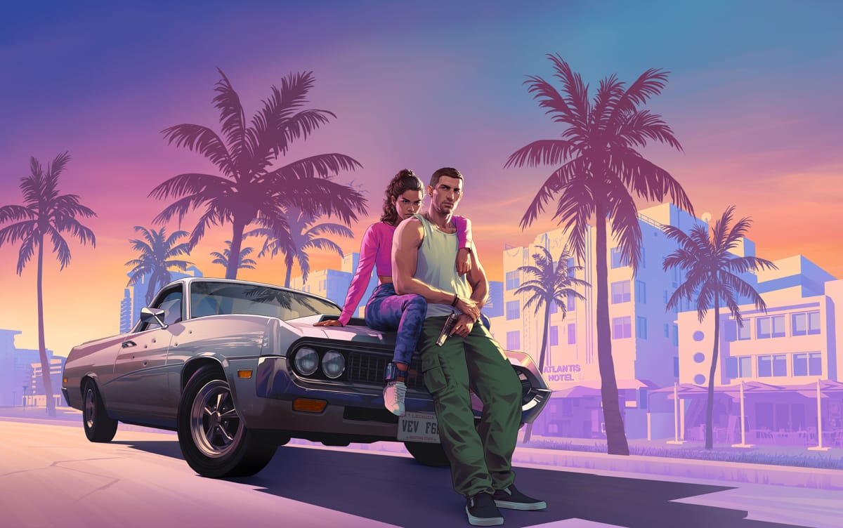 GTA 6 : une sortie « positive » pour Ubisoft d'après Yves Guillemot