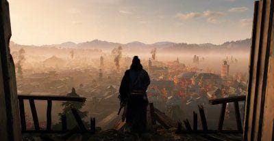 Rise of the Ronin : l'exclu PS5 privée de sortie dans un pays d'Asie, pourquoi ?