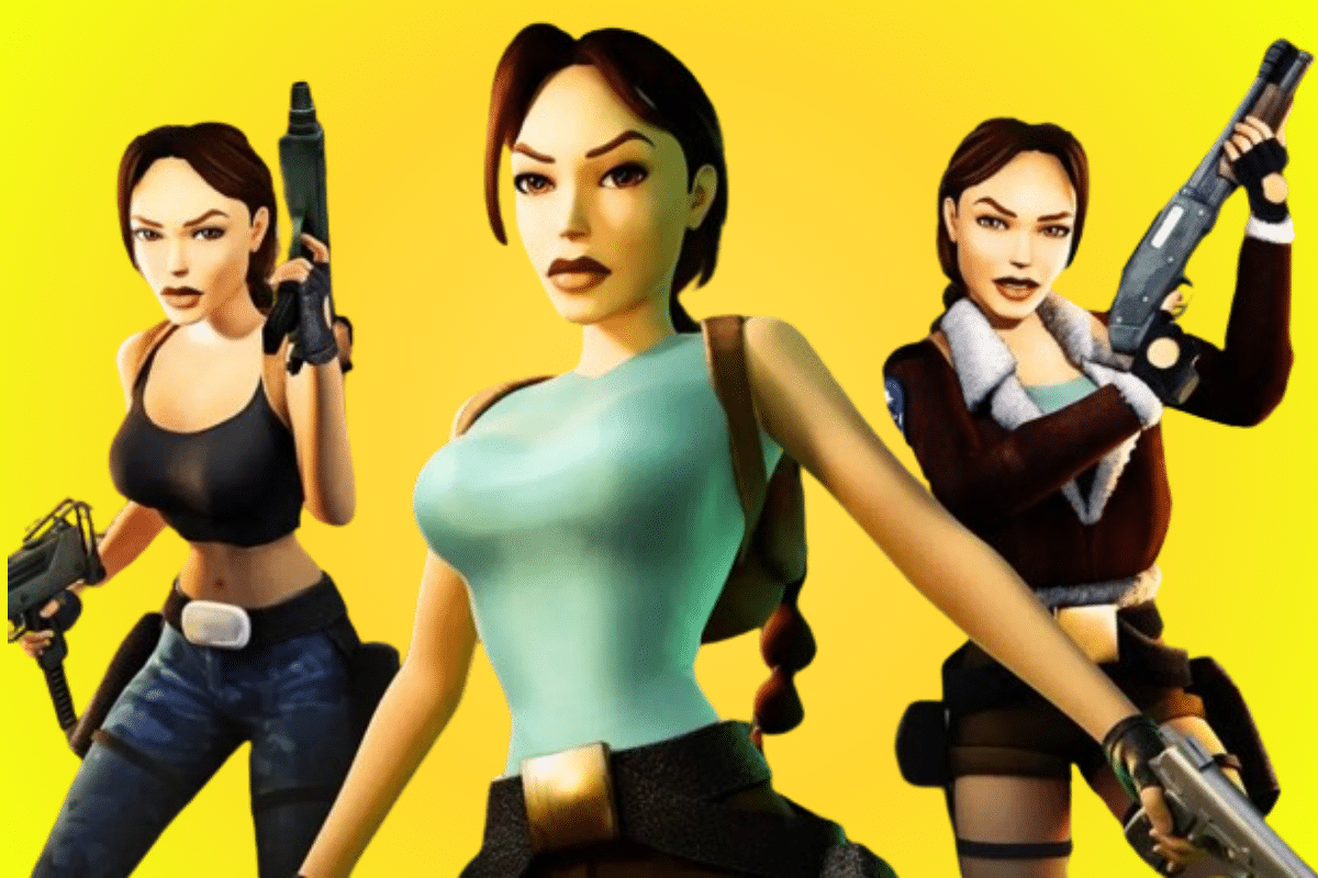 Tomb Raider : les prochains jeux seront plus faciles grâce à cette option inédite