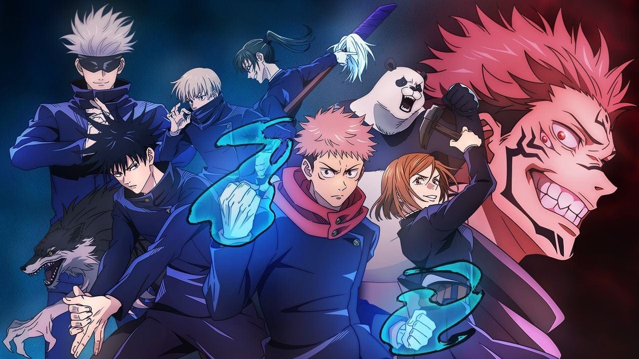 Test Jujutsu Kaisen: Cursed Clash - Une adaptation fainéante du manga culte