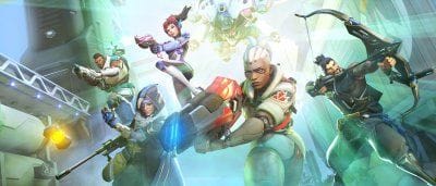 Overwatch 2 : tout savoir sur les nouveautés et changements de la Saison 9 : Virtuoses