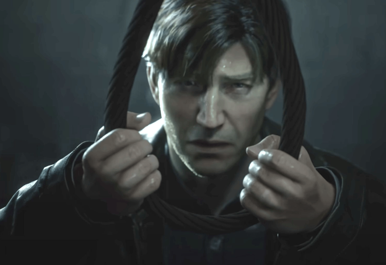 Le développeur de Silent Hill 2 critique la dernière bande-annonce du jeu
