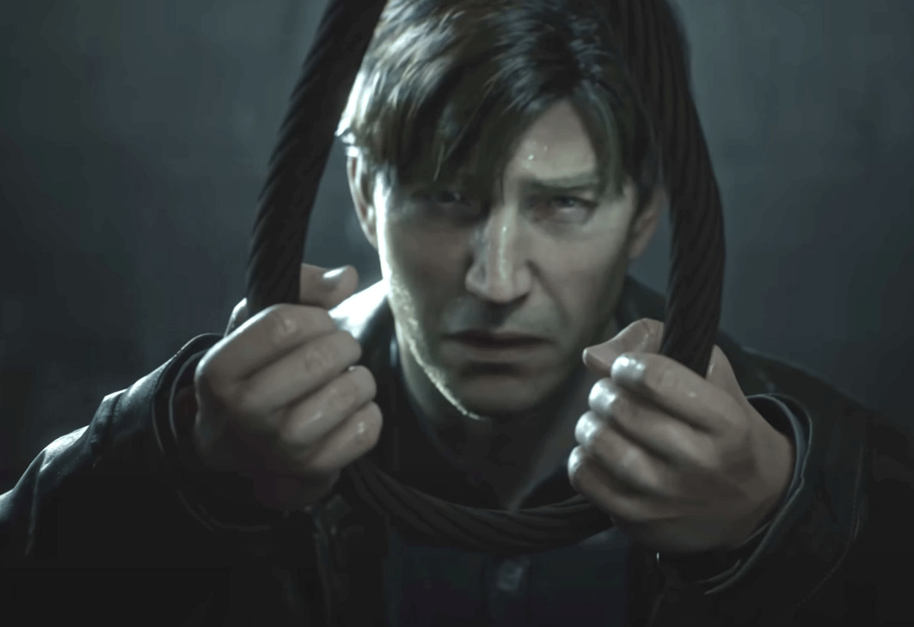 Le développeur de Silent Hill 2 critique la dernière bande-annonce du jeu