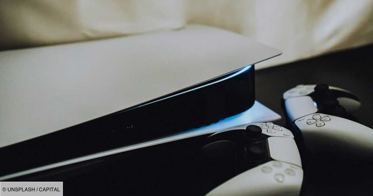 PlayStation : vous avez une PS5 ? Celle-ci est peut-être déjà en fin de vie