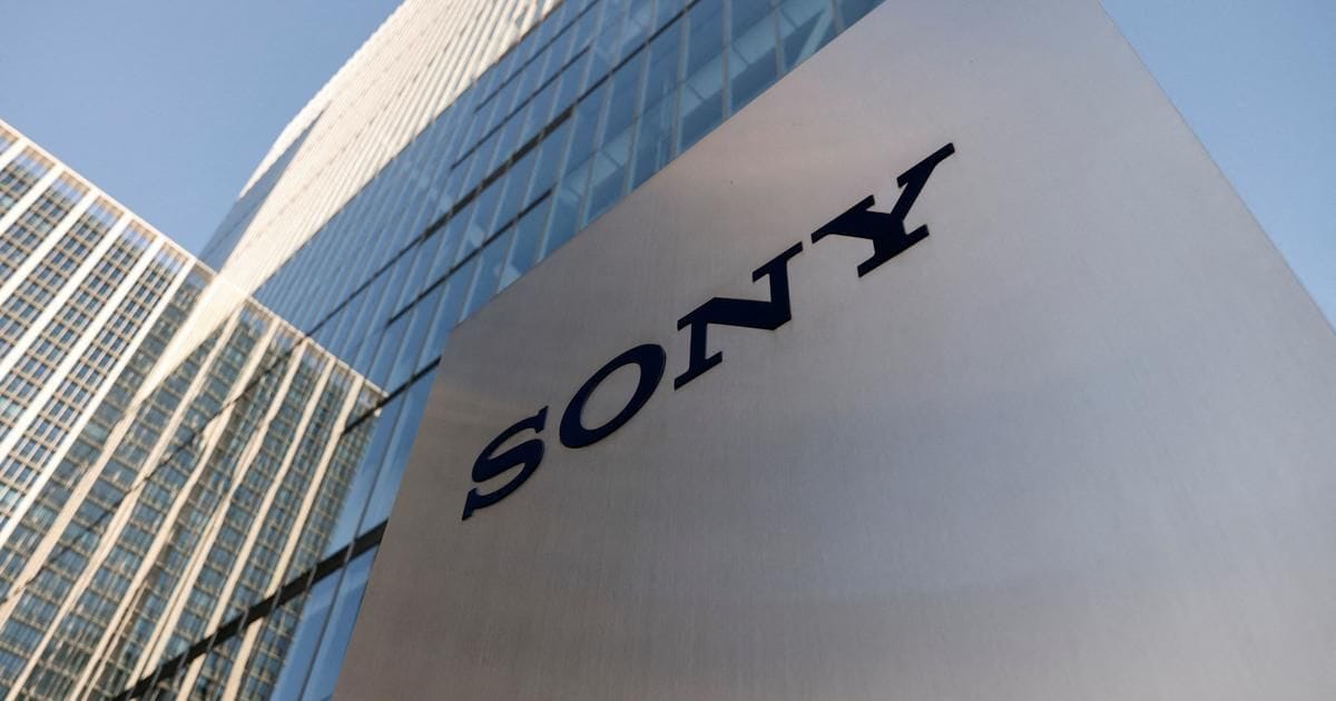 Sony veut introduire en Bourse ses services financiers, alors que les ventes de PlayStation s'essoufflent
