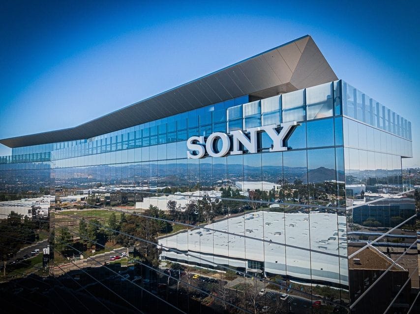 Résultats Sony : un chiffre d'affaires record mais des bénéfices en baisse pour PlayStation