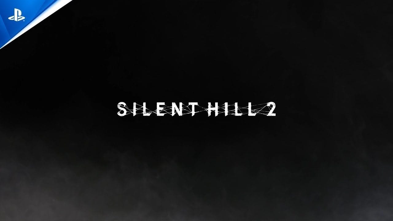 SILENT HILL 2 - Trailer des combats - State of Play février 2024 - VOSTFR - 4K | PS5