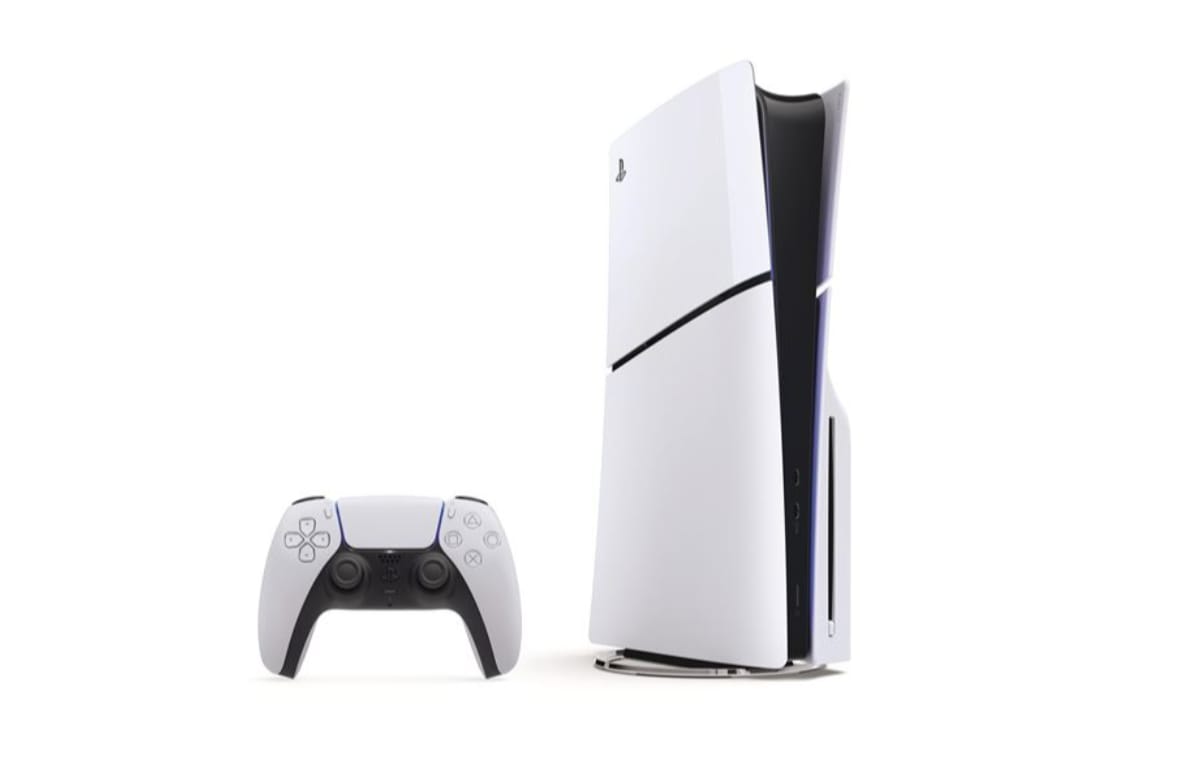 Offre exceptionnelle : la PlayStation 5 Slim Edition avec une réduction de 75€ chez la Fnac !