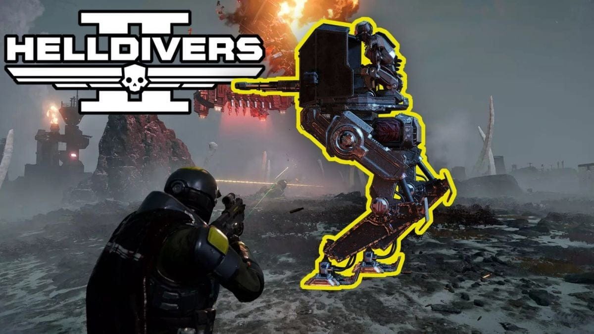 Aranéides éclaireurs Helldivers 2 : Où les trouver pour terminer l'objectif du jour ?