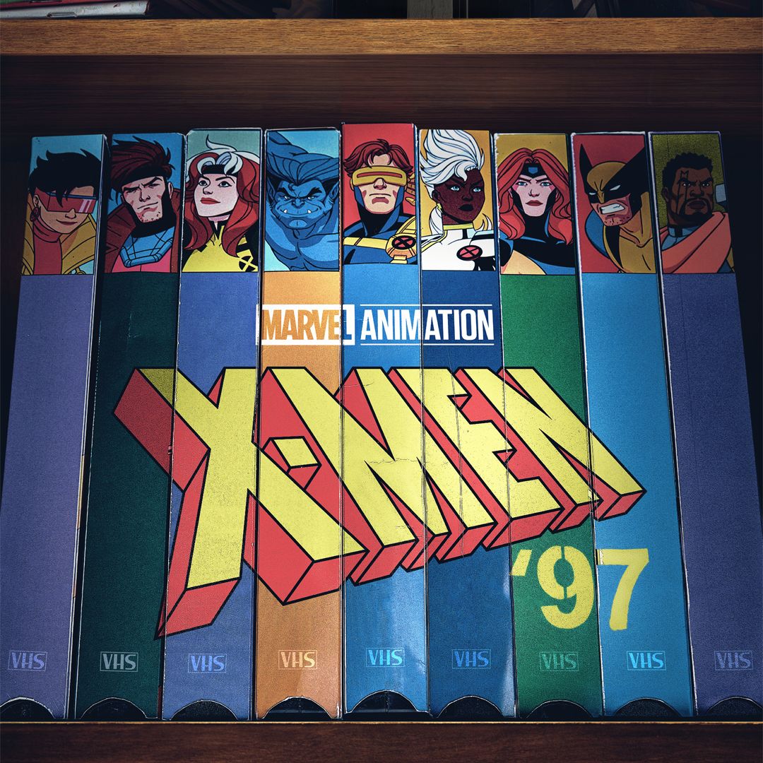 La bande-annonce de X-Men '97 révèle que la série arrive sur Disney+ en mars