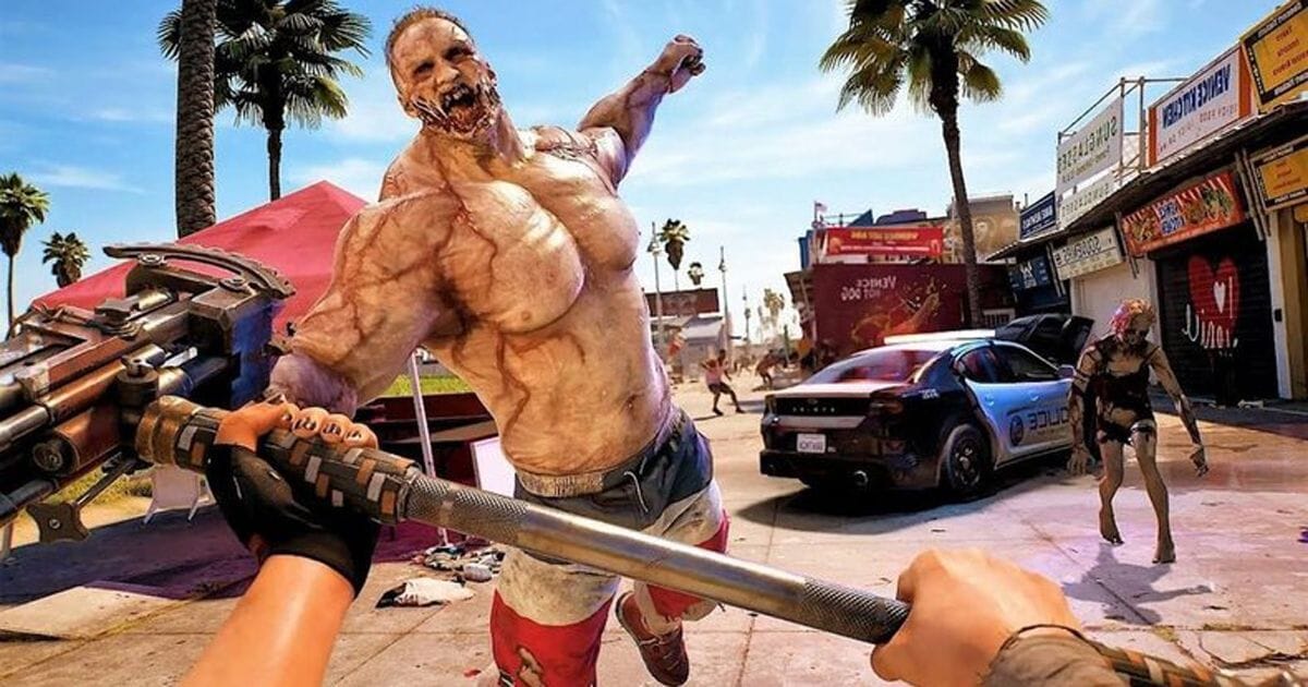 Dead Island 2 : tuez un maximum de zombies en plein Los Angeles avec ce coffret collector