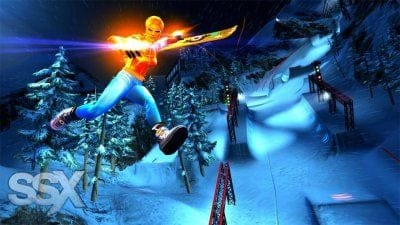 Project Gravity : une triste nouvelle pour le successeur spirituel de SSX