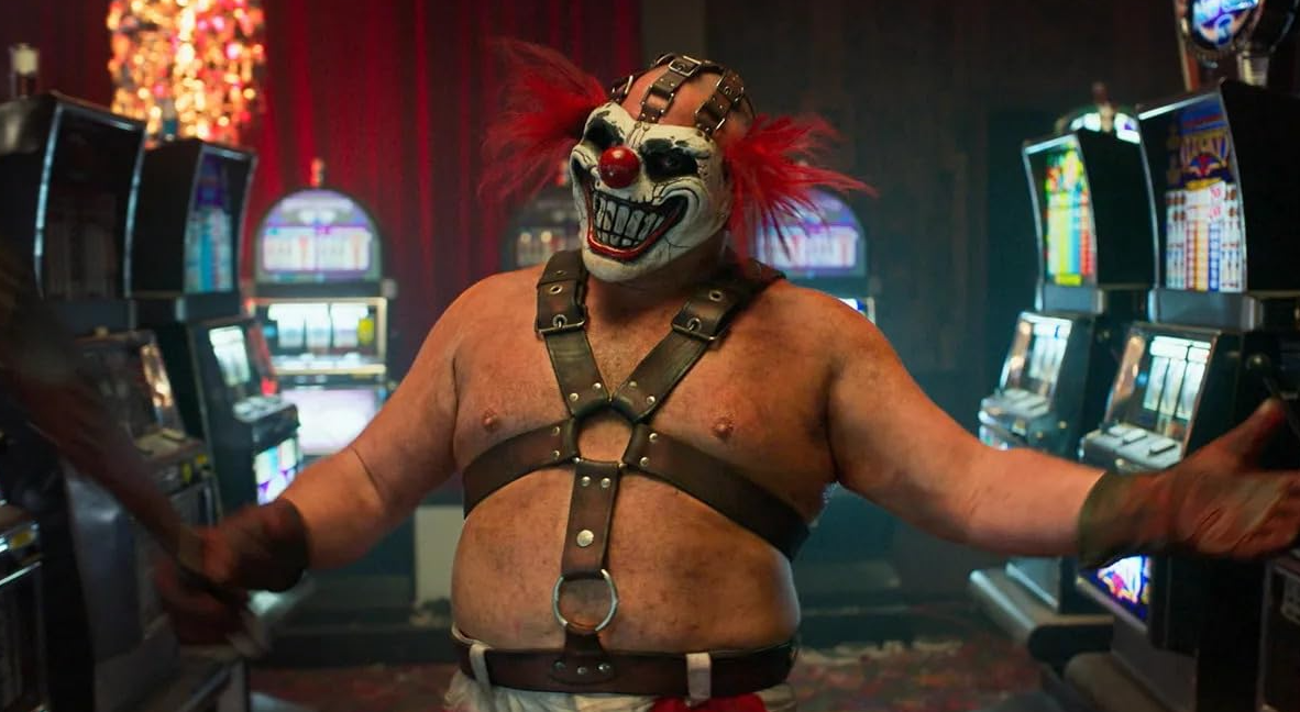 Twisted Metal arrive sur Paramount+ en mars