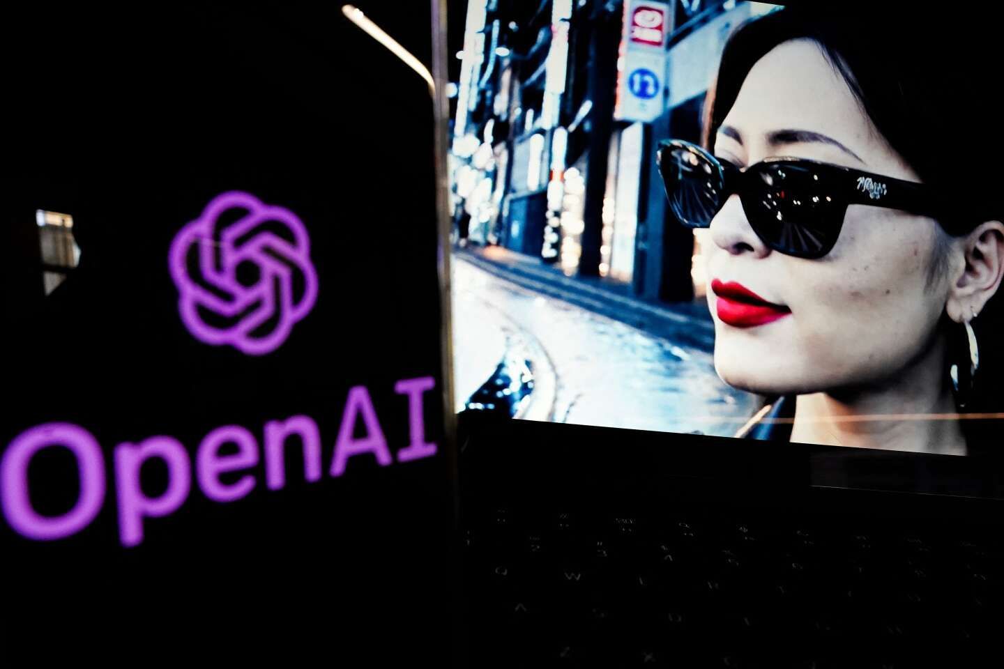 Vidéo. OpenAI dévoile Sora, un outil qui transforme les textes en vidéos ultraréalistes