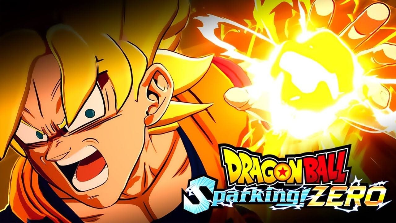 🔴 INFOS & DÉBRIEF DRAGON BALL SPARKING ZÉRO & DB FUSION WORLD !