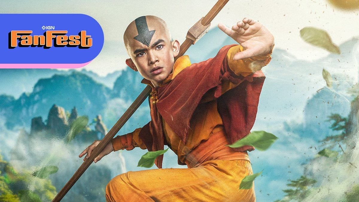 Tournage, effets spéciaux, adaptation... L'Énorme interview Avatar avant l'arrivée de la série Netflix !