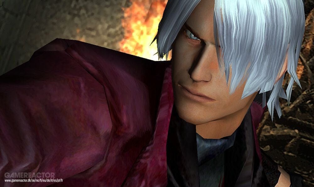 Le créateur de Devil May Cry souhaite refaire le premier jeu.